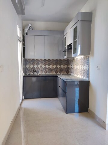 Kitchen in 2 BHK Apartment at Pivotal Riddhi Siddhi, Sector 99 – for Rent