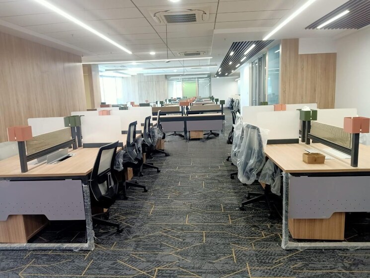 Gym, viman nagar Commercial Office Space 7100 Sq.Ft. In Viman Nagar Pune 8971080