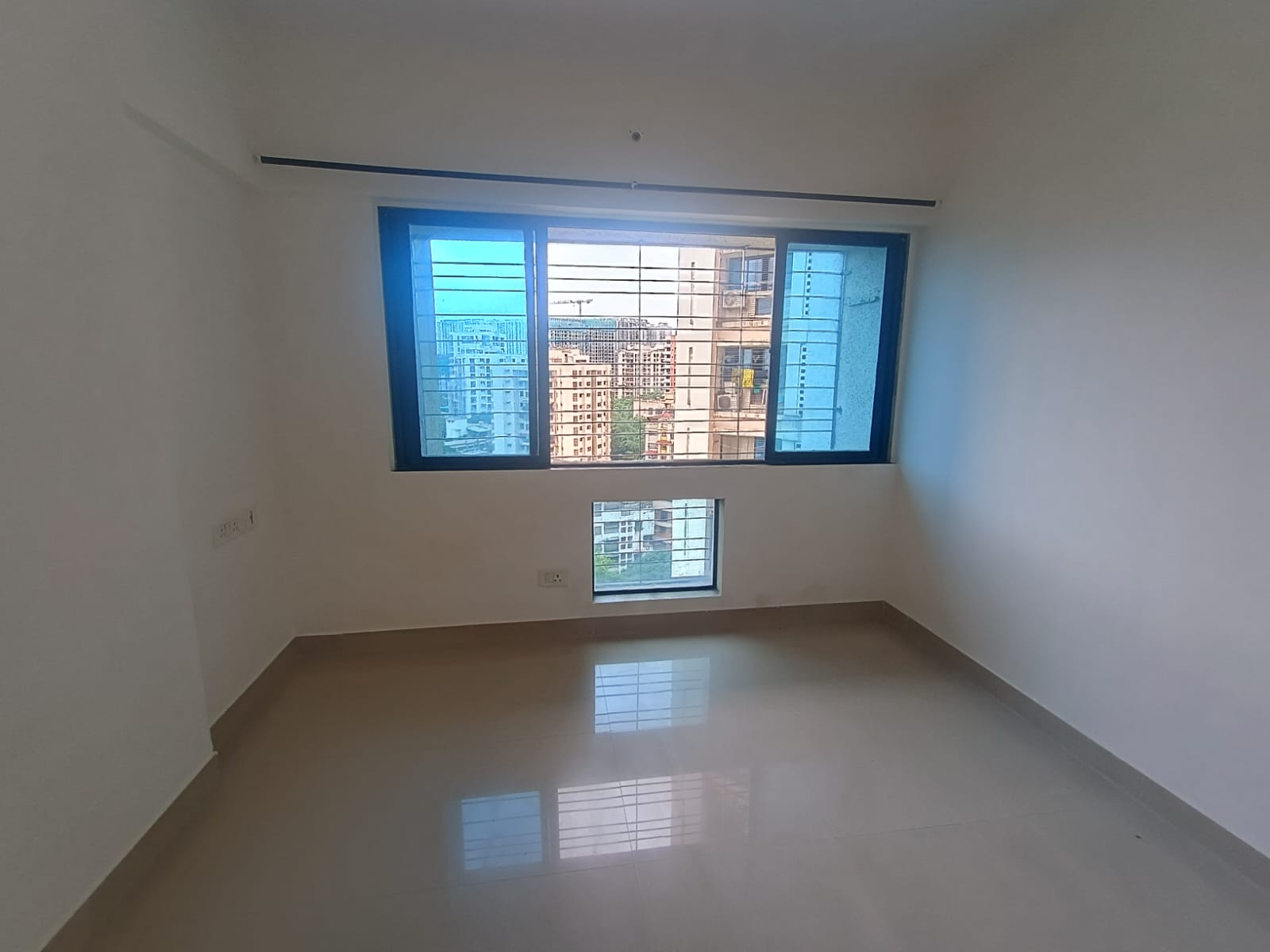 1 BHK + Pooja Room 427 Sq.Ft. Apartment in Runwal Pearl