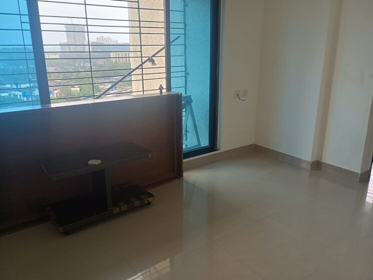 Room, runwal-pearl 1 Bedroom 427 Sq.Ft. Apartment In Manpada Thane 8971098