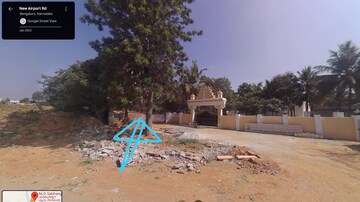  Plot For Sale in Doddaballapura