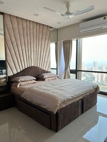 3 BHK Apartment For Sale in Lodha World Crest, Worli