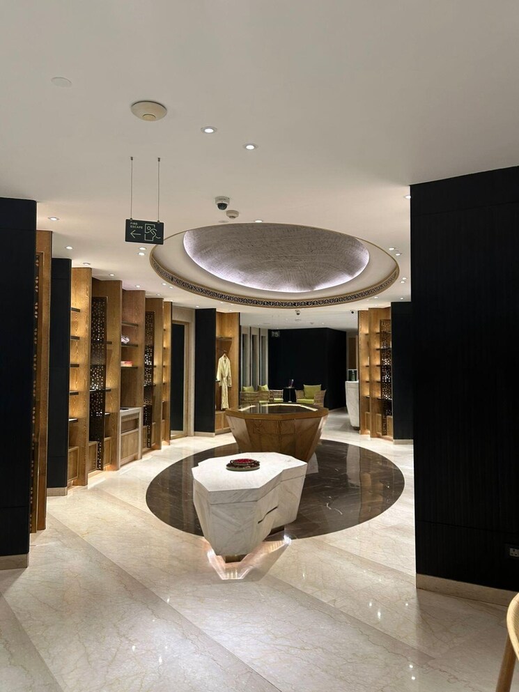 Exterior View, lodha-world-crest 3 Bedroom 1553 Sq.Ft. Apartment In Worli Mumbai 8971087