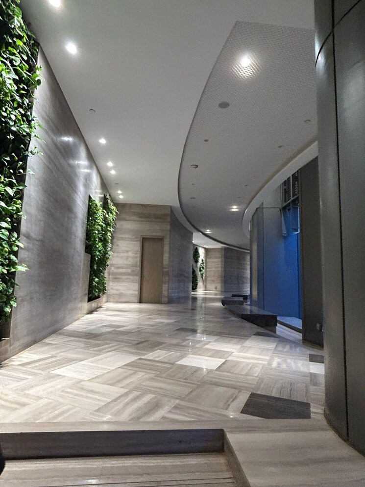 Other, lodha-world-crest 3 Bedroom 1553 Sq.Ft. Apartment In Worli Mumbai 8971087