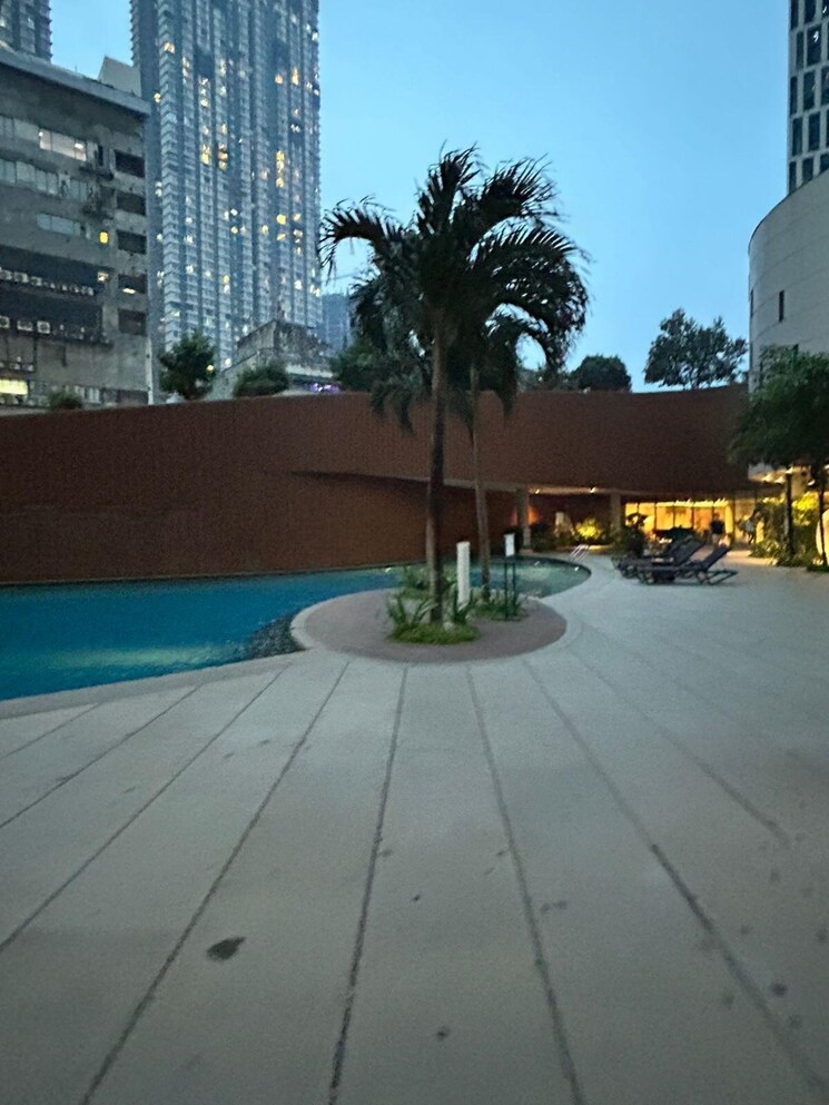 Exterior View, lodha-world-crest 3 Bedroom 1553 Sq.Ft. Apartment In Worli Mumbai 8971087