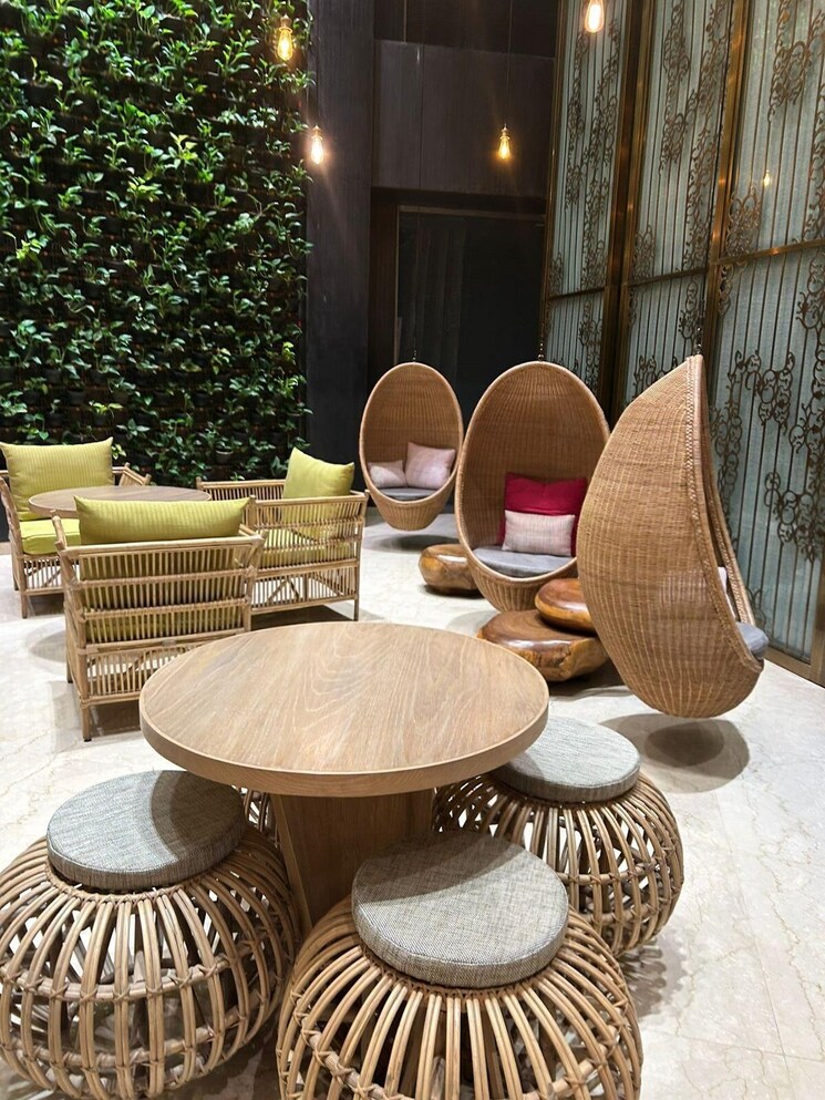 Other, lodha-world-crest 3 Bedroom 1553 Sq.Ft. Apartment In Worli Mumbai 8971087