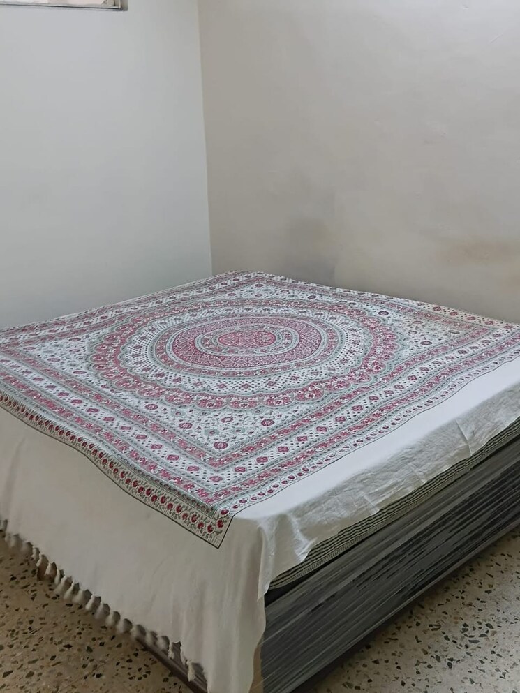 Bedroom, vastrapur 3 Bedroom 1800 Sq.Ft. Apartment In Vastrapur Ahmedabad 8971103