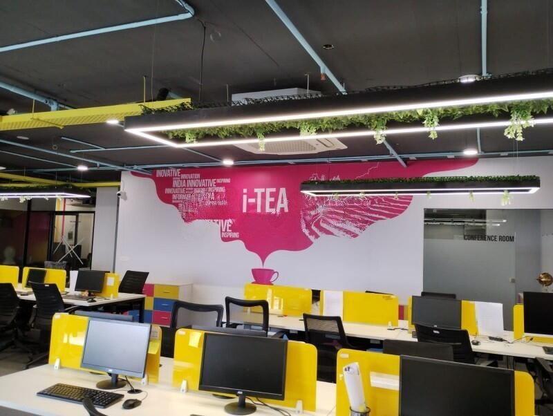 Office Space For Rent in Which Floor Realty