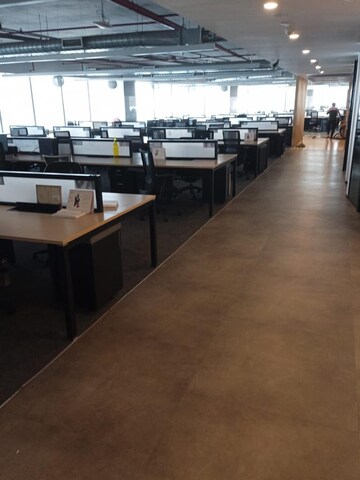  Office Space in IT/SEZ For Rent in DLF Horizon Center, Sector 43
