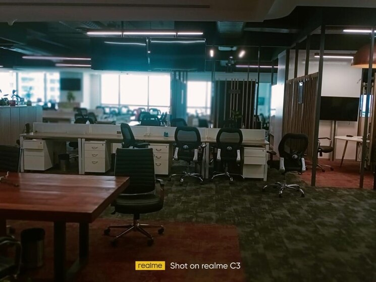 Gym, dlf-horizon-center Commercial Office Space in IT/SEZ 15000 Sq.Ft. In Sector 43 Gurgaon 8971092