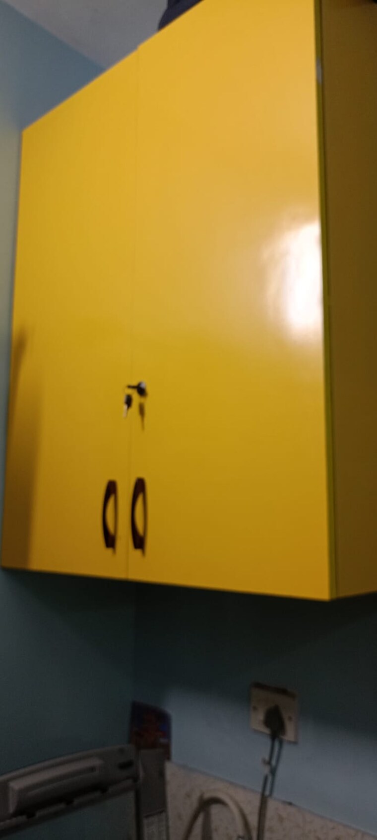 Other, new town 3 Bedroom 1200 Sq.Ft. Apartment In New Town Kolkata 8971104