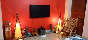  3 BHK Apartment at New Town – for Sale