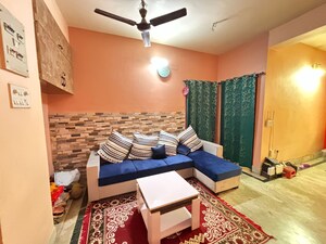 3 BHK Apartment For Sale in New Town