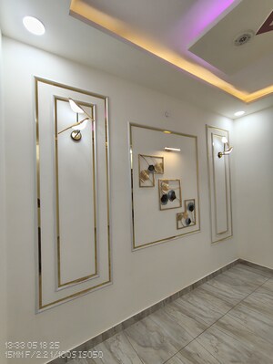 Room in 3 BHK Independent House at Iim Road – for Sale