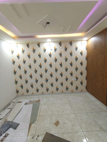 Bedroom in 3 BHK Independent House at Iim Road – for Sale