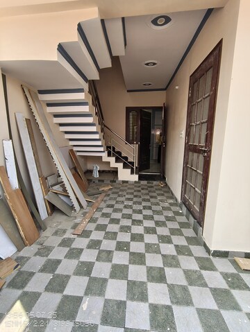 Balcony in 3 BHK Independent House at Iim Road – for Sale