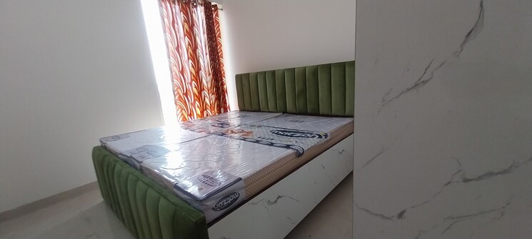 Bedroom, signature-global-golf-greens 3 Bedroom 728 Sq.Ft. Apartment In Sector 79 Gurgaon 8971108