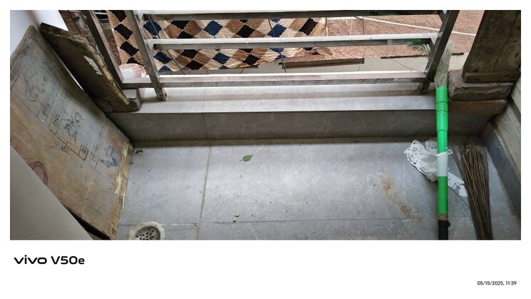 undefined, govindpuri 2 Bedroom 410 Sq.Ft. Builder Floor In Govindpuri Ghaziabad 8971105