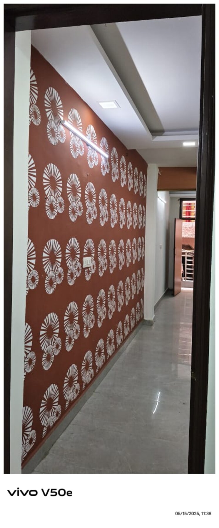  Parking, govindpuri 2 Bedroom 410 Sq.Ft. Builder Floor In Govindpuri Ghaziabad 8971105