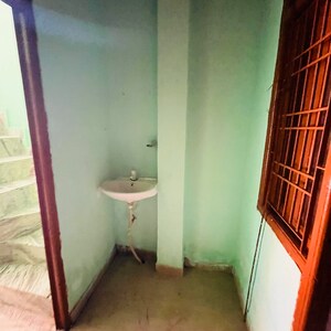 Building Lobby in 4 BHK Independent House at Siscon SBI Tower, Garhi Chaukhandi – for Sale