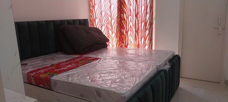 Bedroom, signature-global-golf-greens 3 Bedroom 728 Sq.Ft. Apartment In Sector 79 Gurgaon 8971108