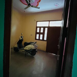 Living Room in 4 BHK Independent House at Siscon SBI Tower, Garhi Chaukhandi – for Sale