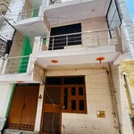 4 BHK 50 Sq.Yd. Independent House in Siscon SBI Tower