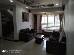 3 BHK + Pooja Room Apartment For Sale in Cosmos Park