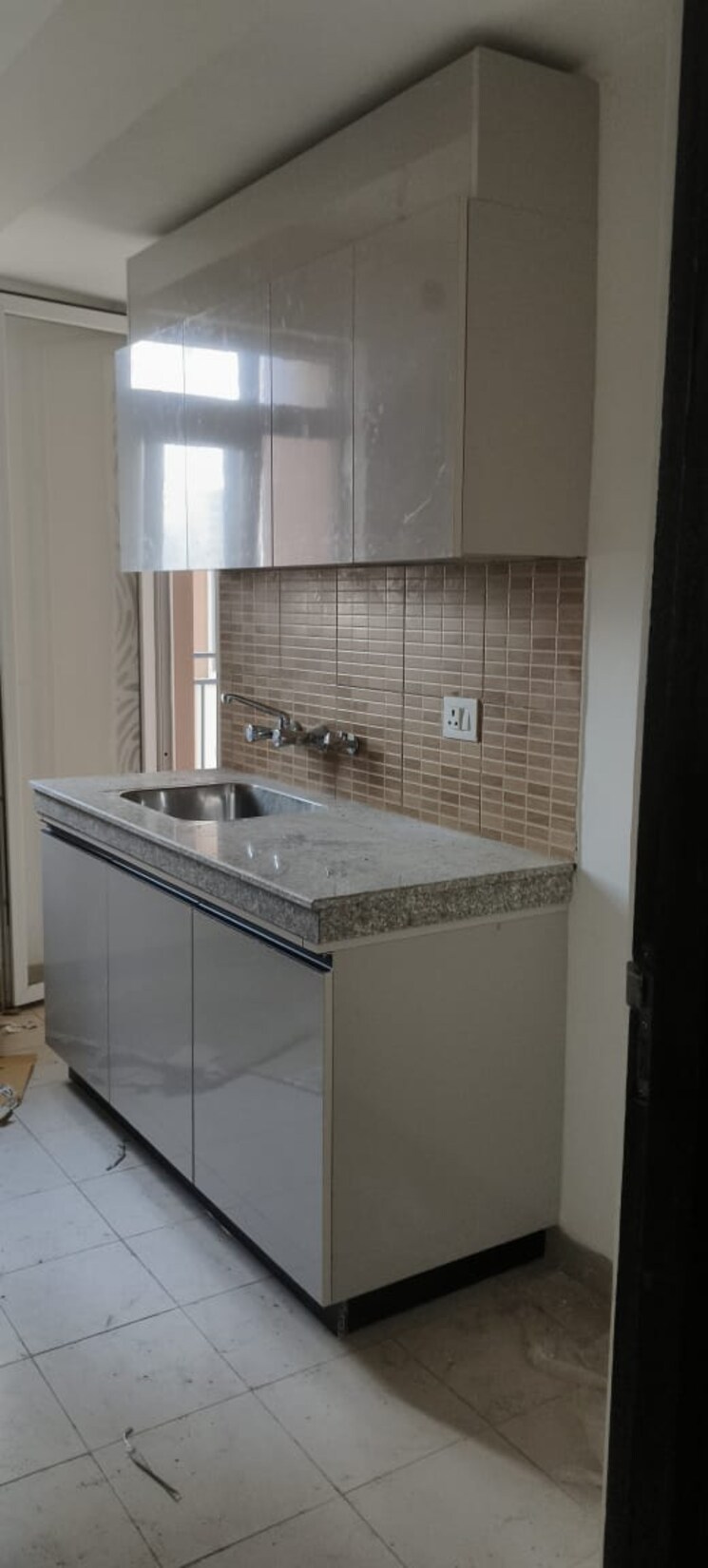 Kitchen, 3c-orris-greenopolis 3 Bedroom 2070 Sq.Ft. Apartment In Sector 89 Gurgaon 8971110