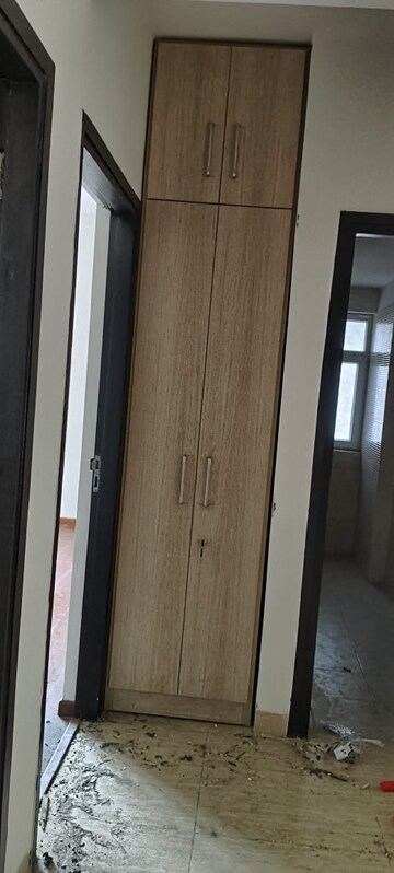 Building Lobby in 3 BHK Apartment at 3C Orris Greenopolis, Sector 89 – for Rent