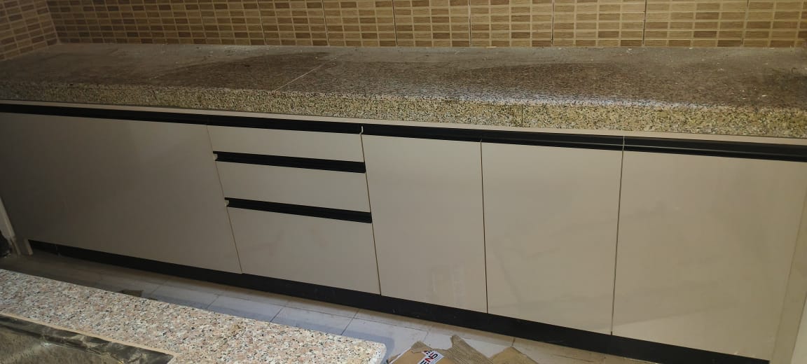 3 BHK + Servant Room 2070 Sq.Ft. Apartment in 3C Orris Greenopolis