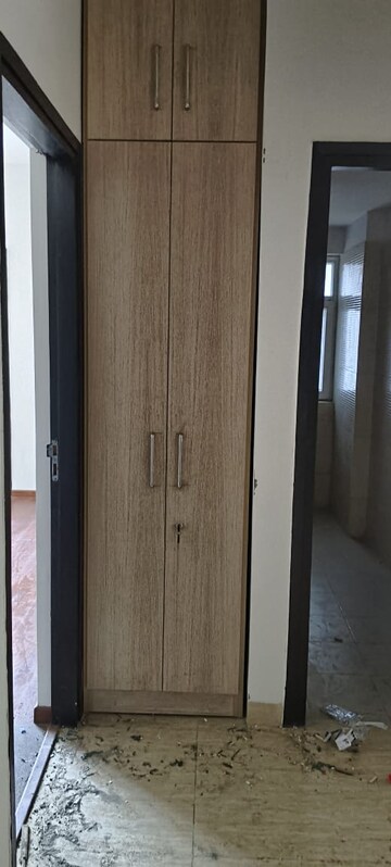 Building Lobby in 3 BHK Apartment at 3C Orris Greenopolis, Sector 89 – for Rent