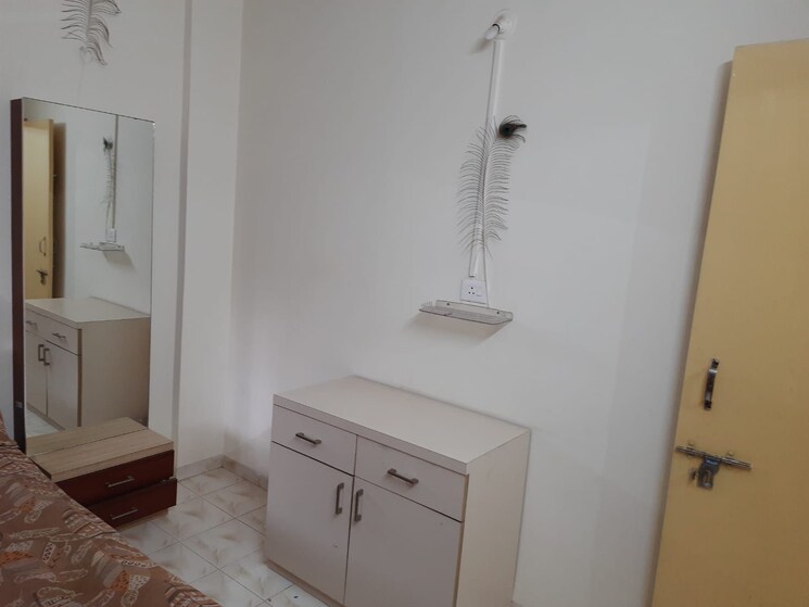 Master Bedroom, warje 1 Bedroom 600 Sq.Ft. Builder Floor In Warje Pune 8971127