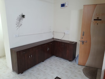 Furnished Amenities in 1 BHK Builder Floor at Warje – for Rent