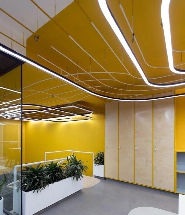 undefined, kharadi Commercial Office Space 5100 Sq.Ft. In Kharadi Pune 8971100