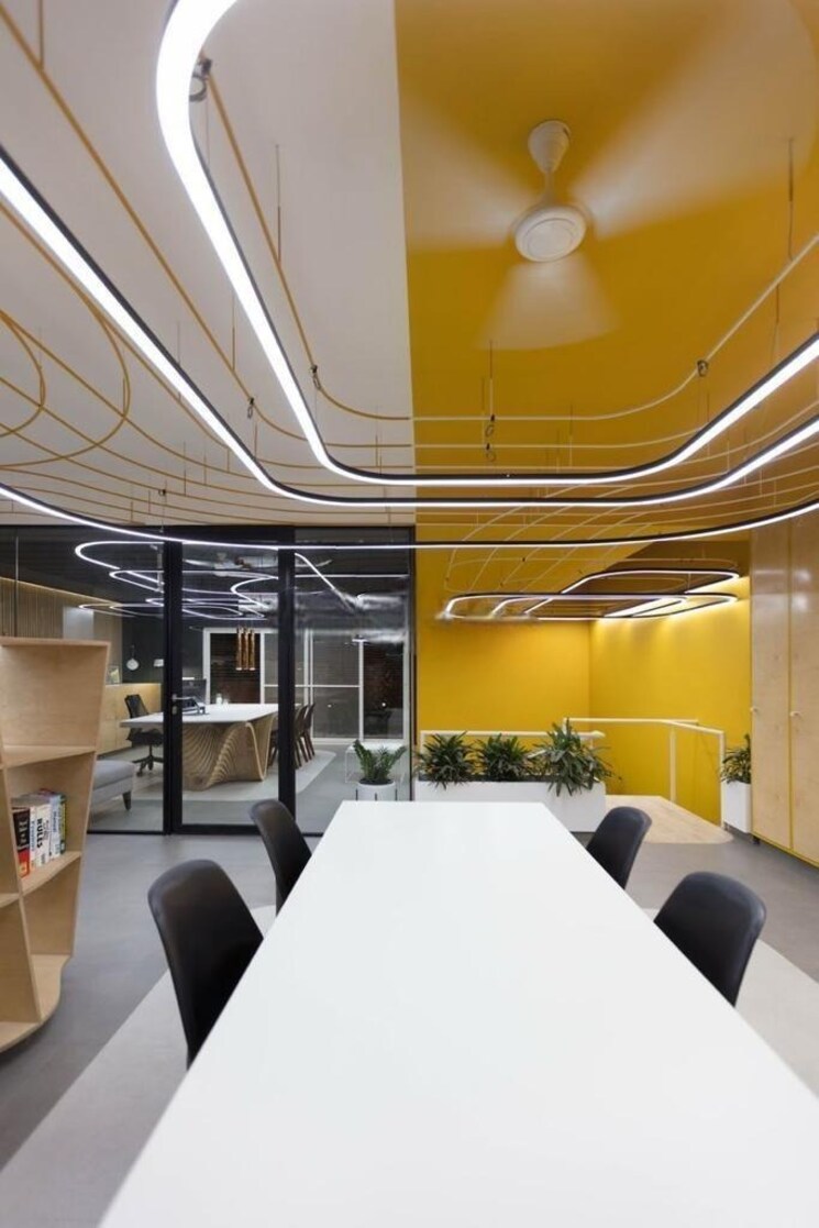 Team Area, kharadi Commercial Office Space 5100 Sq.Ft. In Kharadi Pune 8971100