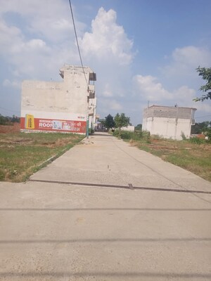 Plot Area in  Plot at Indraprastha City, Duhai – for Sale