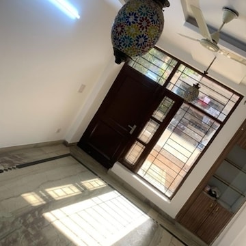 Staircase in 6 BHK Independent House at RWA Apartments Sector 41, Sector 41 – for Sale