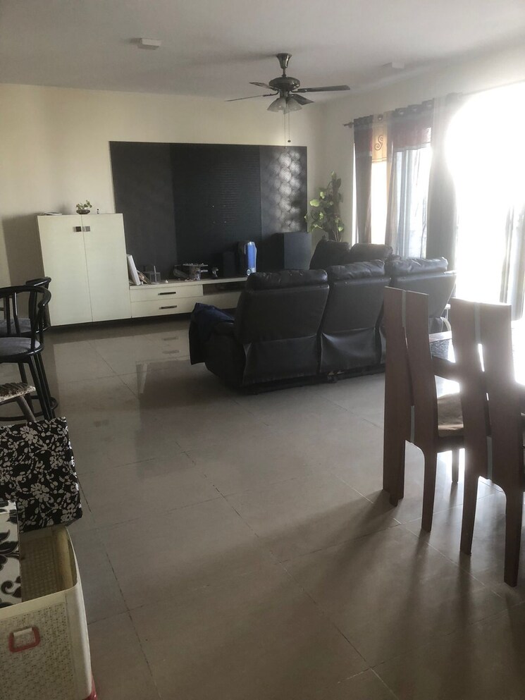 Living Room, puravankara-elita-promenade 3 Bedroom 1575 Sq.Ft. Apartment In Jp Nagar Bangalore 8971073