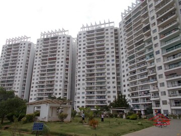 3 BHK Apartment For Rent in Puravankara Elita Promenade, Jp Nagar