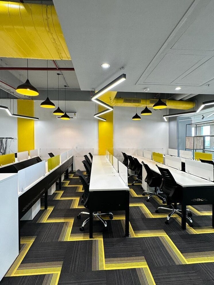 Team Area, aundh Commercial Office Space 2100 Sq.Ft. In Aundh Pune 8971113