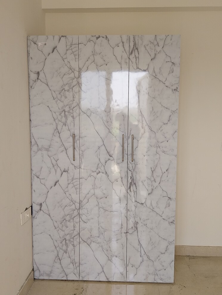 Bathroom, signature-global-golf-greens 1 Bedroom 455 Sq.Ft. Apartment In Sector 79 Gurgaon 8971122