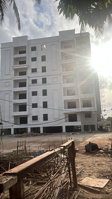2 BHK Apartment For Sale in Green Edge Signature, Varthur