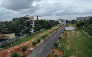 Plot For Sale in Jp Nagar Phase 8