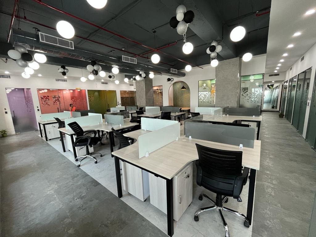 Office Space For Rent in Which Floor Realty