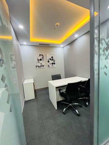 Team Area in  Office Space at Koregaon Park – for Rent