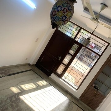 Staircase in 6 BHK Independent House at RWA Apartments Sector 27, Sector 27 – for Sale