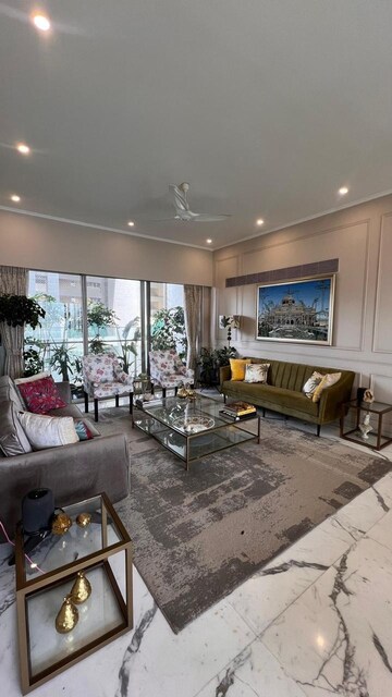 3 BHK Apartment For Sale in Lodha Bellissimo, Mahalaxmi