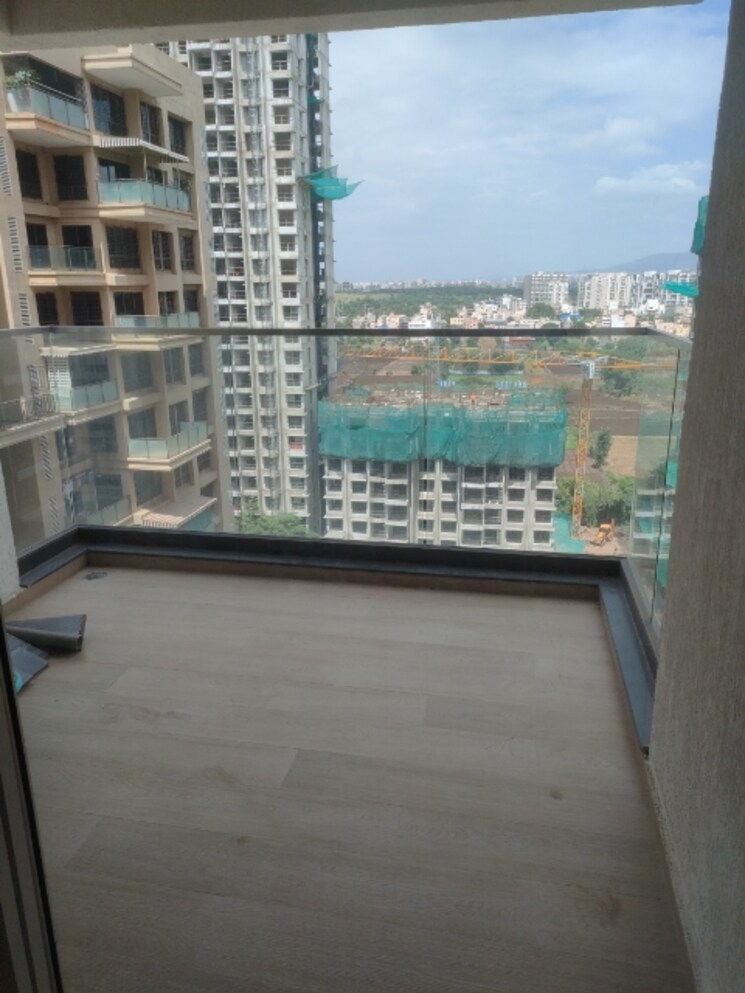 Exterior View, lodha-bella-vita 3.5 Bedroom 1250 Sq.Ft. Apartment In Nibm Road Pune 8971134