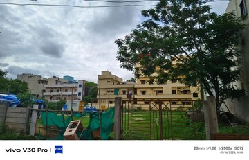  Plot – Exterior View View at Old Bowenpally - for Sale